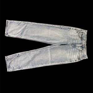 American Eagle AE 90s Boyfriend Jeans 6 Long
